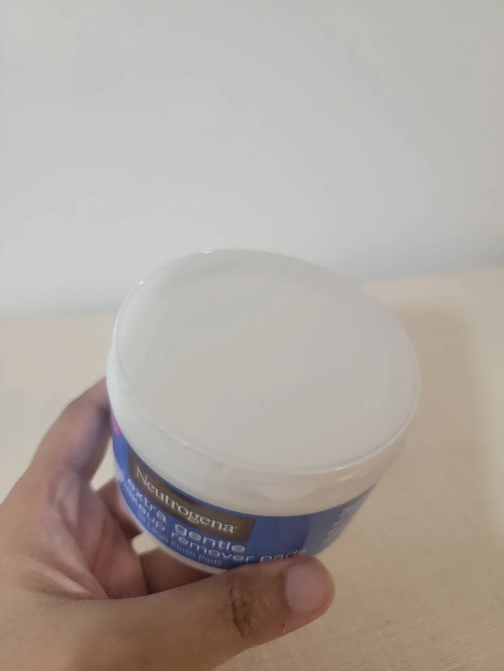 Neutrogena new sealed